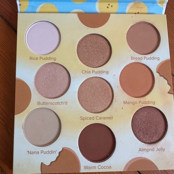 Sephora Other - Beauty Bakerie- Proof is in the Puddin’ New in box